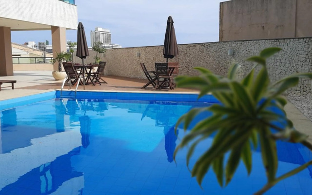 Beira Mar Rio Vermelho 02