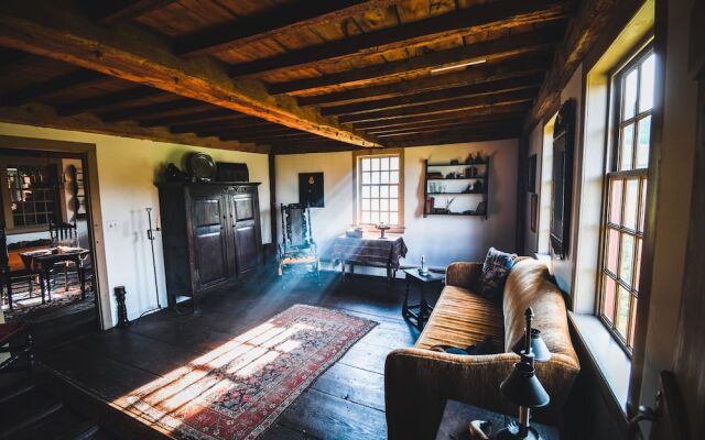 Heavitree of Griswold B&B