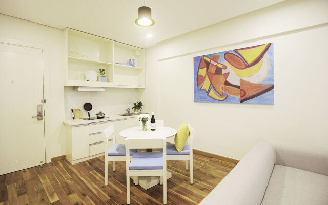 Palmier Hotel