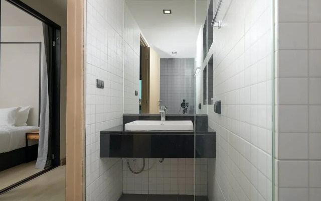 Prime Town - Posh & Port Hotel Phuket