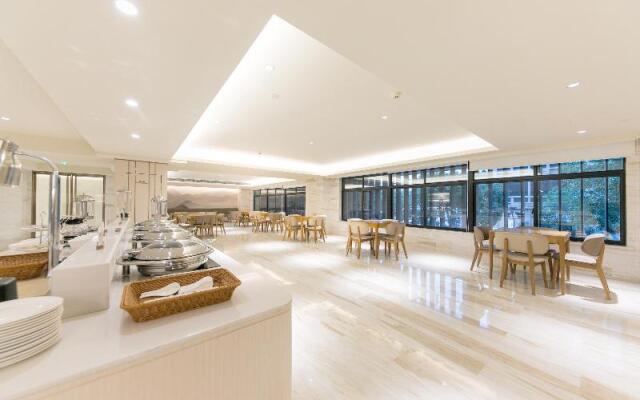 Ji Hotel Yuyao