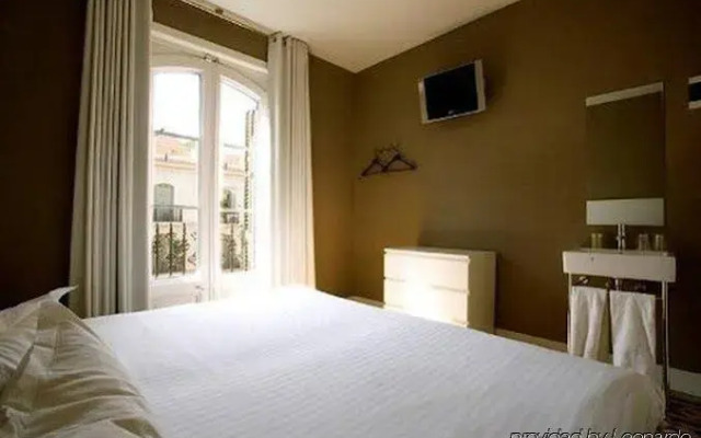 Hotel Praktik Garden