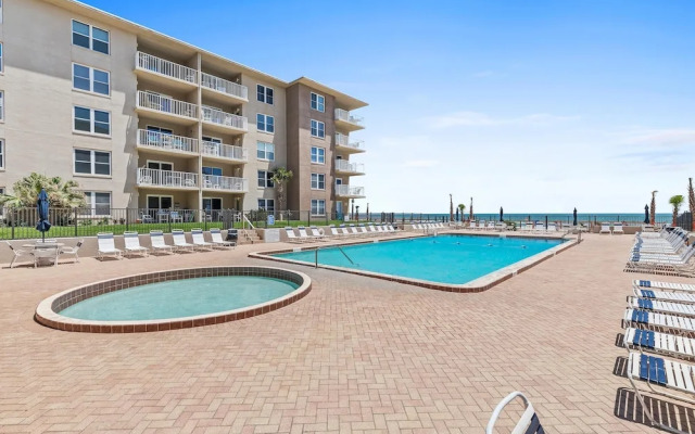 Sea Coast Condominium 518