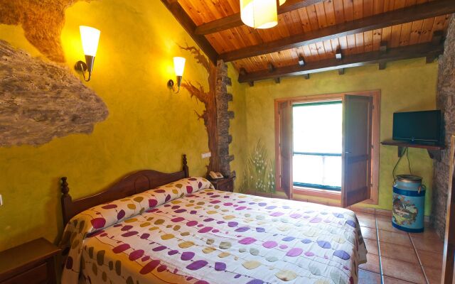 Hotel Costa de Rodiles