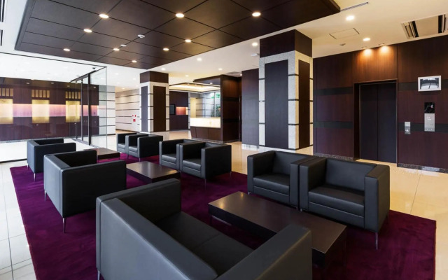 N Gate Hotel Osaka