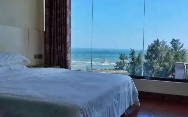 HNA Inn (Bailangtan Scenic Area)