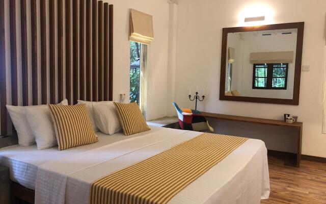 River Garden Resort