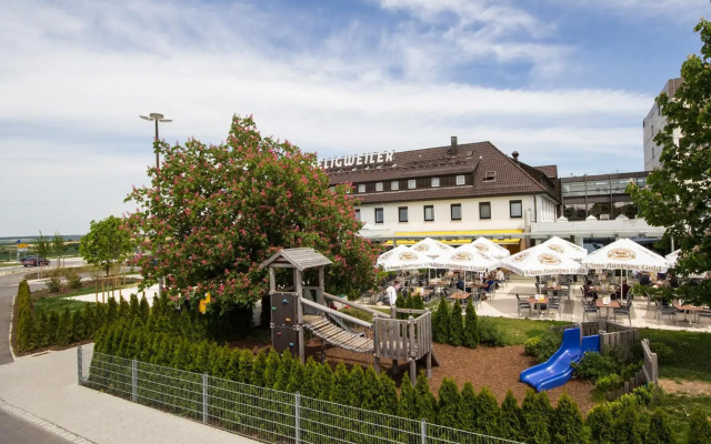 Seligweiler Hotel & Restaurants