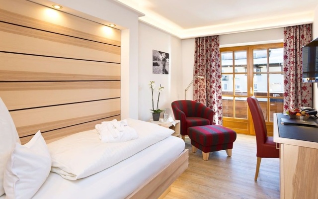 Hotel Filser