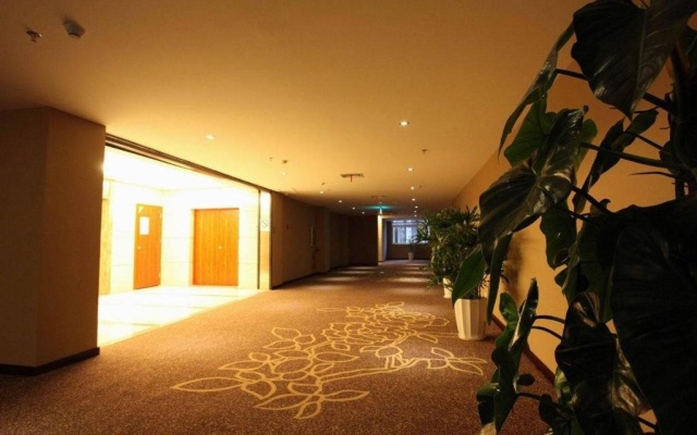 Ruidu Holiday Hotel – Hotel Rooms – Enshi Prefecture