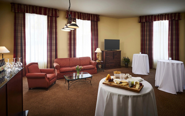 Deerhurst Resort