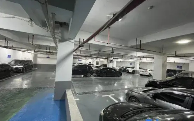 FUNMEE Hotel (Lugu Science and Technology Park Jiantang Station, Changsha)