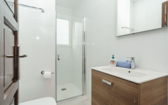 Holiday Home Cala Vista