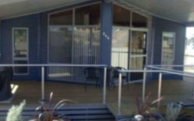 The Real McCoy Holiday Accommodation