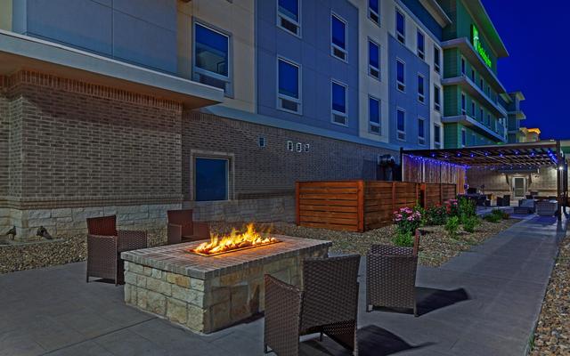 Holiday Inn Amarillo East, an IHG Hotel