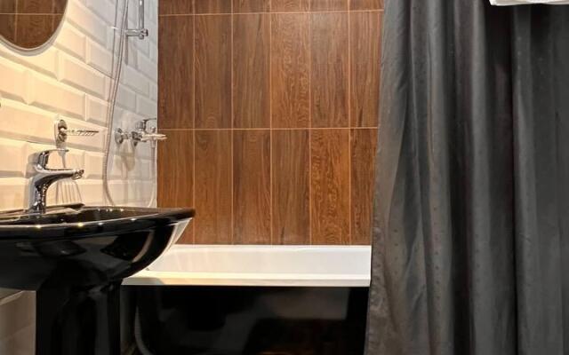 How are you at Home on Ulyanov Street 45B