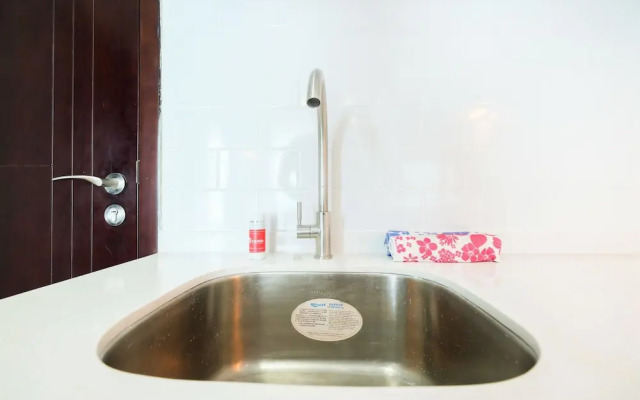 Best Price Brooklyn Apartment near IKEA Alam Sutera
