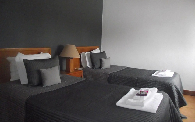 HS Milfontes Beach Hotel - Duna Parque Resorts & Hotels