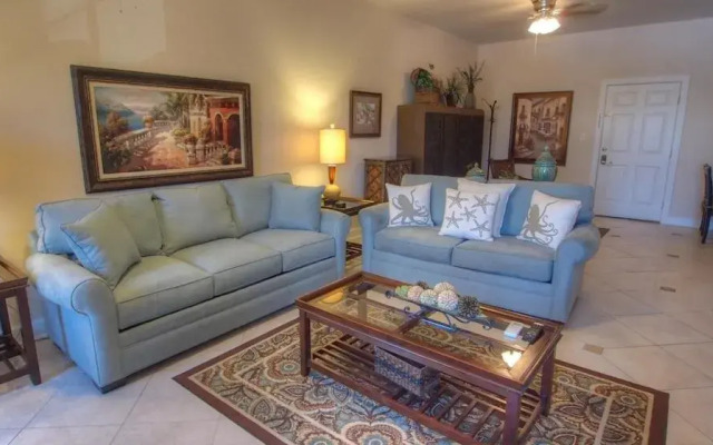 Plaza del Sol - 1 Br Condo