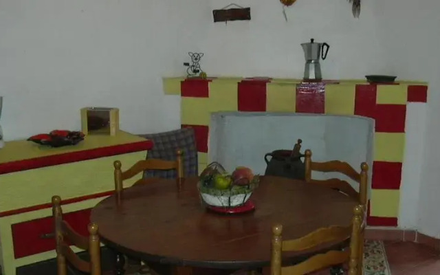 Gîte Aghja Suttana
