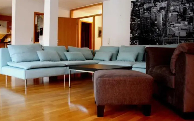 Design Penthouse