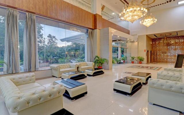 Treebo Tryst Pearl Avenue