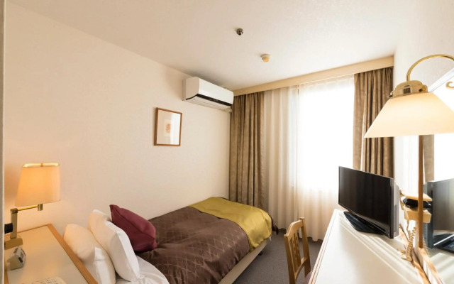 Sky Hotel Uozu
