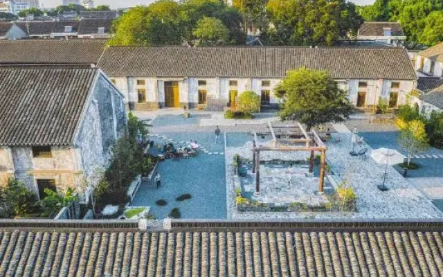 Lan Duo San Wu Dou Homestay
