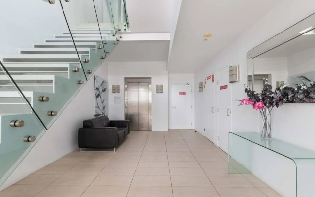 Beachfront Condo 5202 at Drift Resort