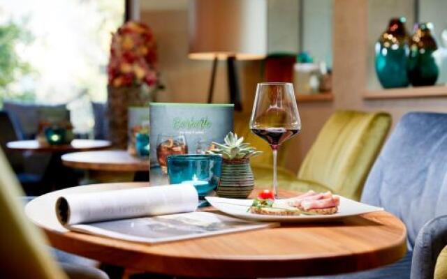 Hotel Johannis