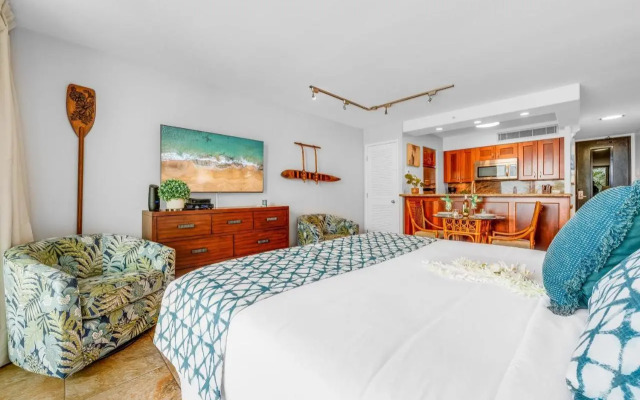 Mahana 302, Kaanapali
