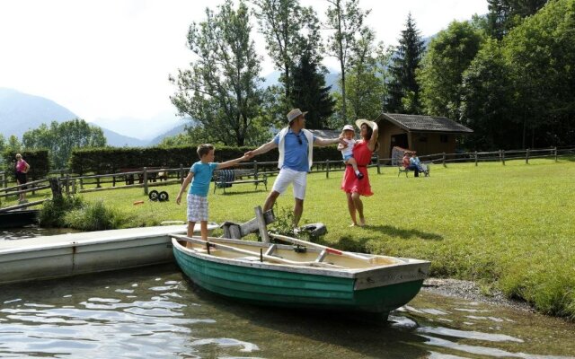 Familienhotel Kreuzwirt