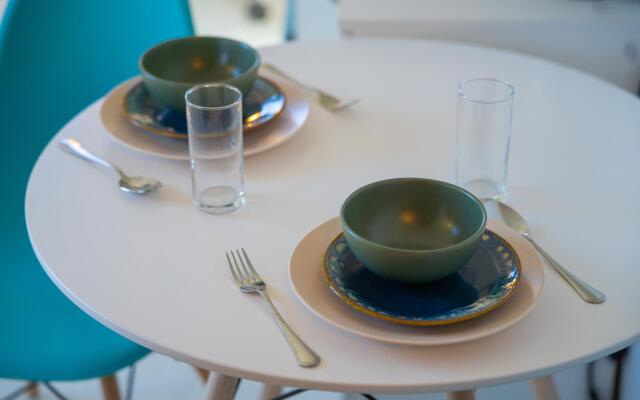 Уютные апартамeнты в центральном районе Сoчи от LеtoAрart