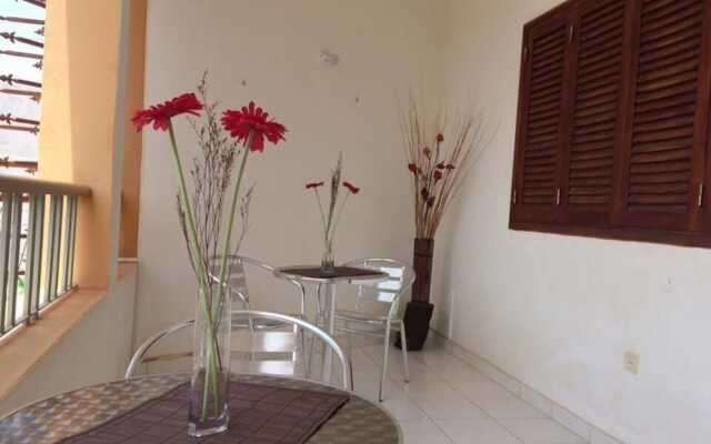BB Vannilla Residencial