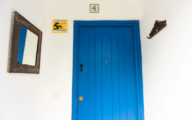 Tourist House Santa Cruz