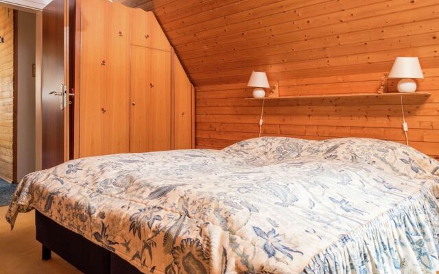Charming Apartment in Schonwald im Schwarzwald With Sauna