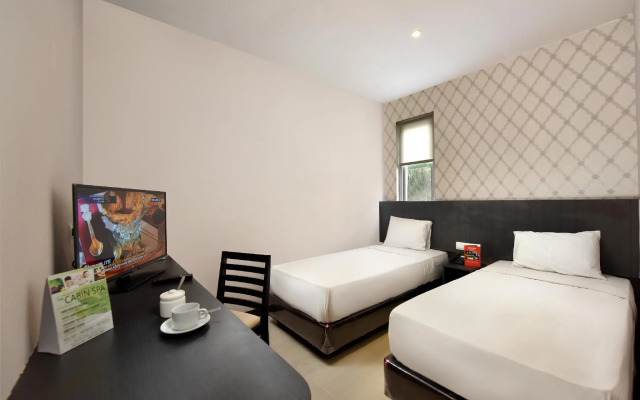 Crew Express Hotel