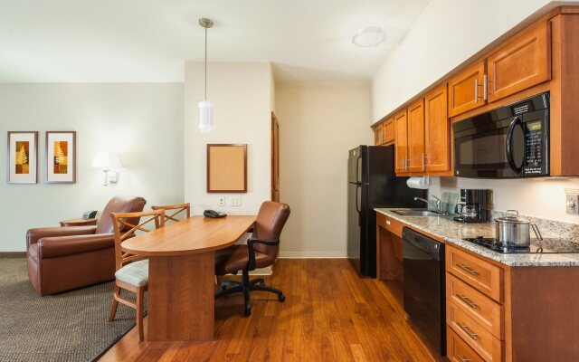 Candlewood Suites Houston I-10 East by IHG