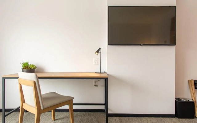 Stadía Suites Querétaro Centro Histórico