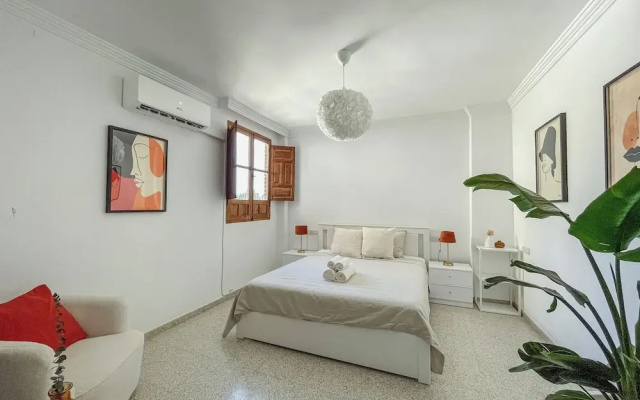 Casa Antonio
