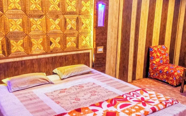 Hotel New Green View1 Srinagar