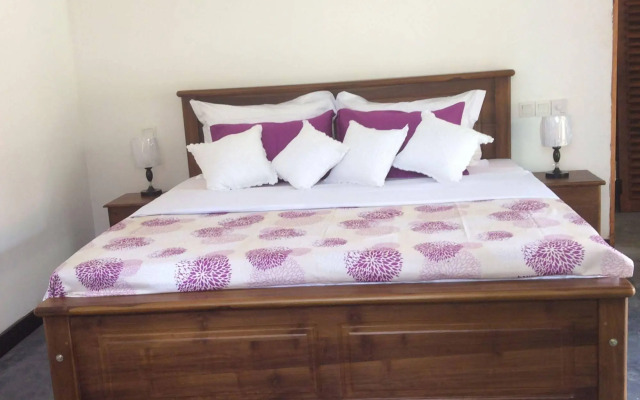 Beach Villa Lanka
