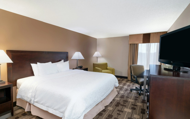 Hampton Inn Dublin