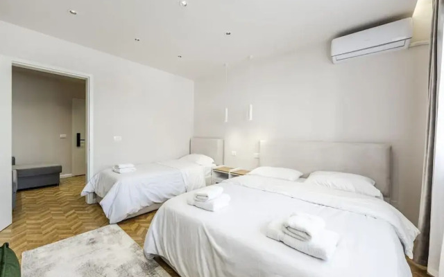 1 Bedroom Loft - Serenitas 1