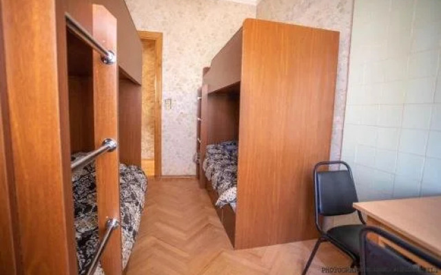 Imereti Hostel