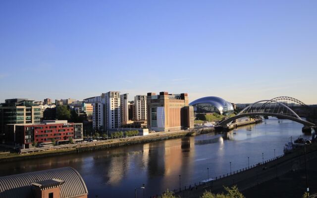 High Quays