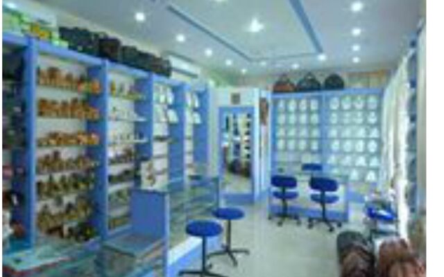 Uday Samudra Leisure Beach Hotel