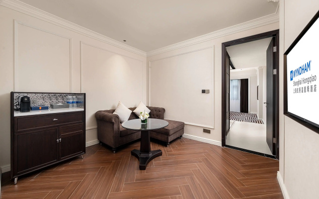 Wyndham Shanghai Hongqiao