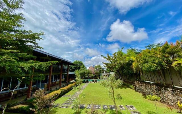 Alinson Boutique Residence Batam