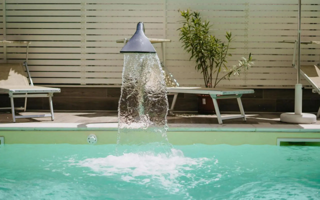 Hotel Lalla Beauty & Relax